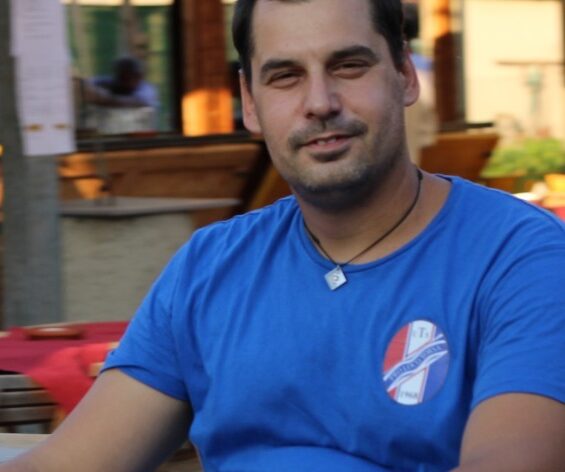 Davide Nardini