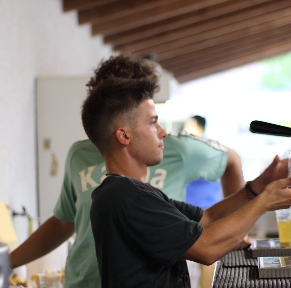 Marco Nardon