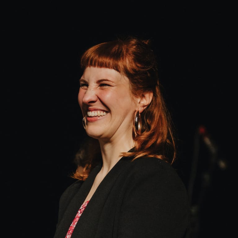Daisy De Benedetti