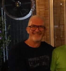 Graziano Gigante 