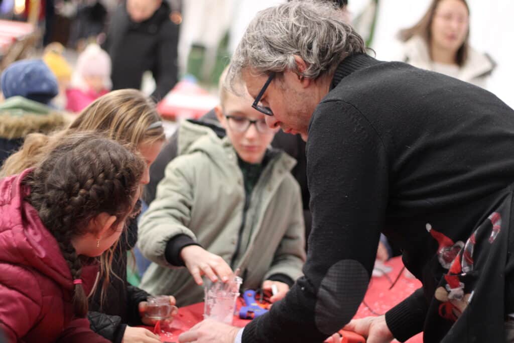 Natale a Torsa 2024