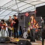 TORSA RIVER JAM 2025